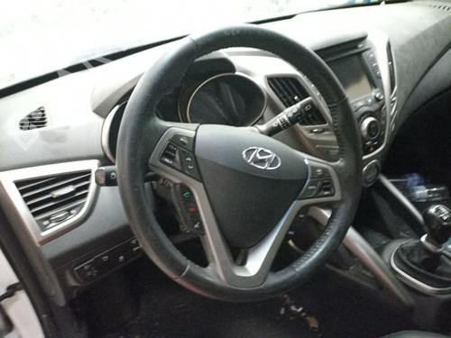 Hood HYUNDAI VELOSTER (FS) 1.6 GDI | BP30356264C1