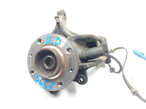 Right front steering knuckle CITROËN C3 III (SX) 1.2 VTi 82 | BP38616593M26 - Image 2