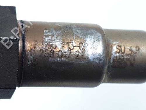 Electronic sensor CITROËN DS3 (SA_) 1.4 VTi 95 | BP34568563M84  - Image 6