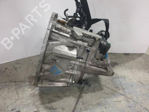 Gearbox RENAULT KOLEOS I (HY_)  | BP19519473M3 