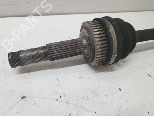 Left rear driveshaft RENAULT KOLEOS I (HY_)  | BP20654859M40 