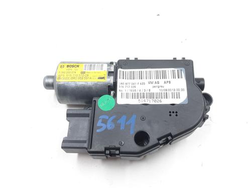 Schiebedachmotor für Schiebedachmotor VW TIGUAN (5N_) 2.0 TDI 4motion (170 hp) 36562728 36562728
