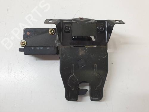 Tailgate lock BMW 5 Touring (E39)  | BP11866364C101 