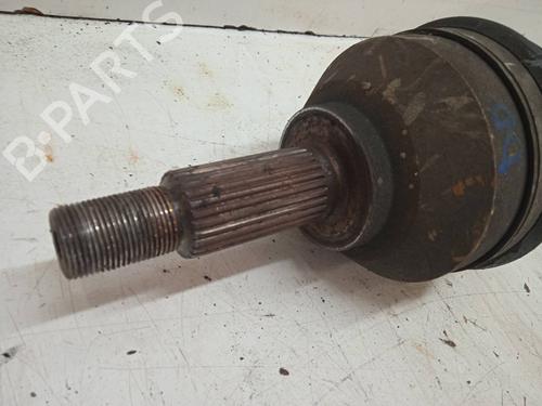 Right front driveshaft RENAULT TRAFIC II Van (FL)  | BP12542659M39 