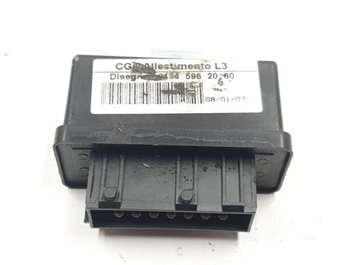 electronic-module-citroen-jumper-ii-van-2006-34400645 main image