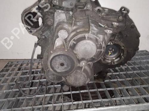 Gearbox VW PASSAT B6 (3C2)  | BP9648539M3 