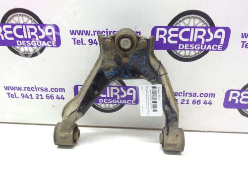 Used Right front suspension arm MITSUBISHI PAJERO III (V7_W, V6_W) [1999-2007]  9463581