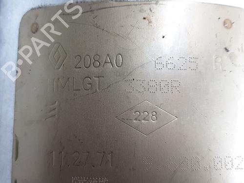 Catalyst RENAULT TALISMAN (LP_) 2.0 Blue dCi 200 (LPAL) | BP36040806M10 - Image 5