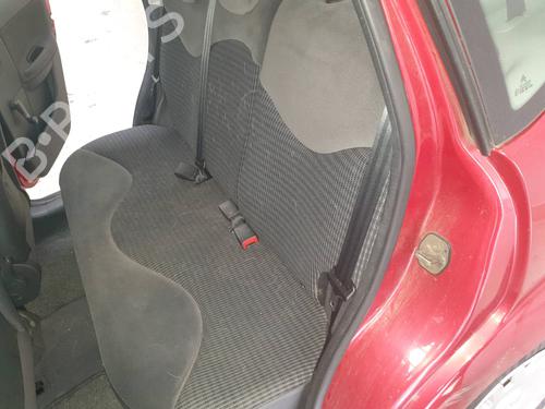 Engine control unit (ECU) CITROËN C3 I (FC_, FN_) 1.4 HDi | BP21686841M57 