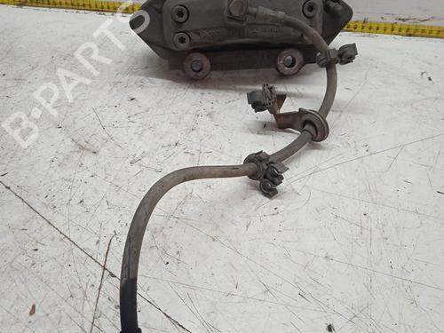 Right front brake caliper MERCEDES-BENZ M-CLASS (W163)  | BP11627923M104 