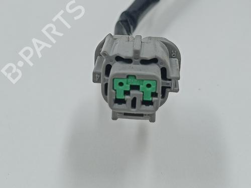 AC pipe NISSAN LEAF (ZE1)  | BP26307410M126 