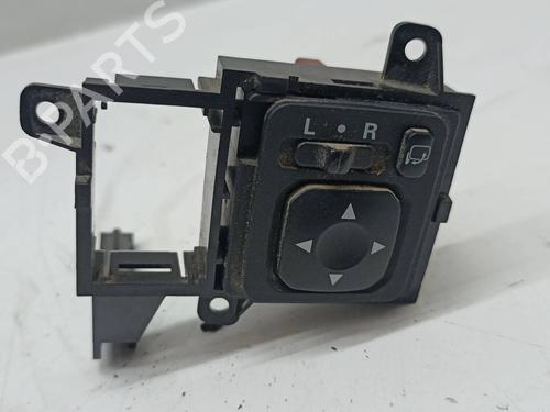 Mirror switch MITSUBISHI PAJERO III (V7_W, V6_W) 3.2 Di-D (V68W) | BP9470205I25 