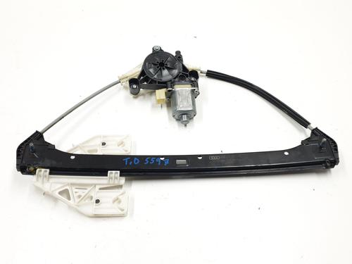 Used Rear right window mechanism Rear right window mechanism AUDI A3 Limousine (8VS, 8VM) S3 quattro (310 hp) 35919691 35919691