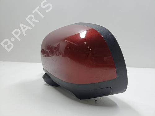 Left mirror NISSAN LEAF (ZE1)  | BP26291808C26 