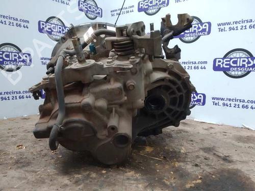 Gearbox NISSAN PRIMERA Hatchback (P12)  | BP9490402M3 