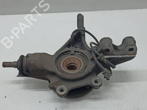 Venstre Styrespindel Lejehus CITROËN BERLINGO Box Body/MPV (B9) [2008-2025]  9472063