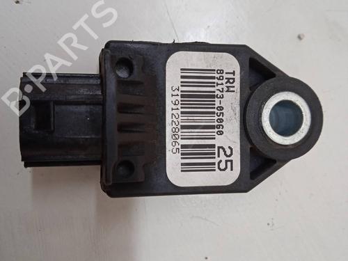 Used Electronic module TOYOTA AVENSIS Saloon (_T27_) [2008-2018]  12542825