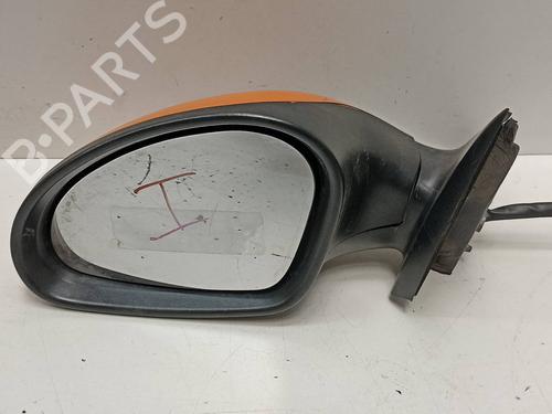 Left mirror SEAT IBIZA III (6L1)  | BP9467196C26 