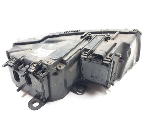 Left headlight AUDI A8 D3 (4E2, 4E8) 3.0 TDI quattro | BP26718523C28 