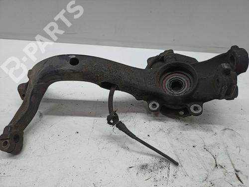 Used Left front steering knuckle Left front steering knuckle VW PASSAT B5 (3B2) 1.9 TDI (115 hp) 9462655 9462655