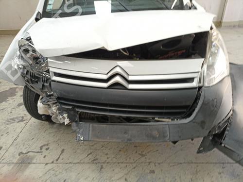 Particulate filter CITROËN BERLINGO Box Body/MPV (B9)  | BP29742628M81 