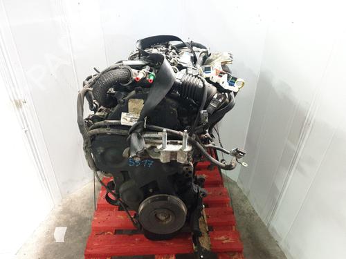 Engine FORD C-MAX (DM2) 1.6 TDCi | BP32474456M1 