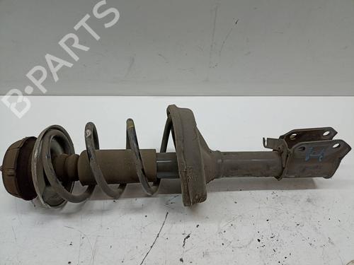 Used Left front shock absorber RENAULT TWINGO II (CN0_) [2007-2025]  10066659