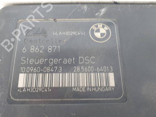ABS pump BMW 1 Coupe (E82)  | BP26564228M43 