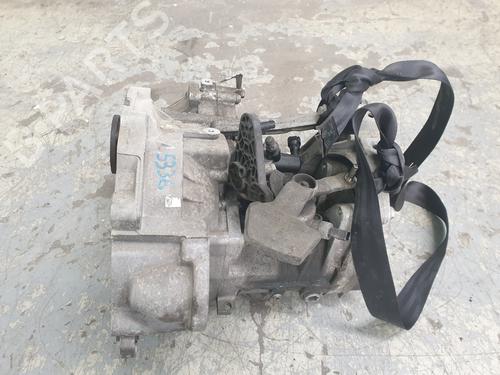 Gearbox VW GOLF VI (5K1)  | BP25890974M3 