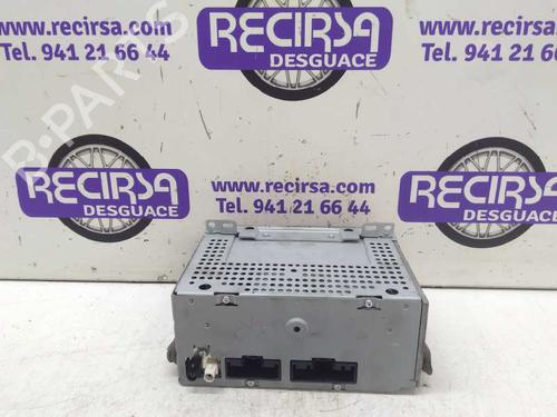 Radio FORD TRANSIT CONNECT MPV 1.6 TDCi | BP9960519E6 