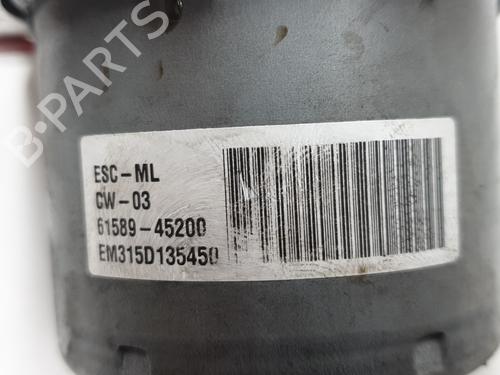 ABS pump KIA PRO CEE'D (JD) 1.6 CRDi 128 | BP36696733M43 - Image 8