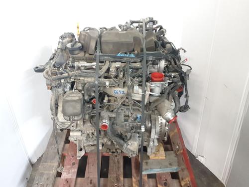 Motor KIA CEED (CD) 1.6 CRDi 136 | BP38512751M1 - Image 5