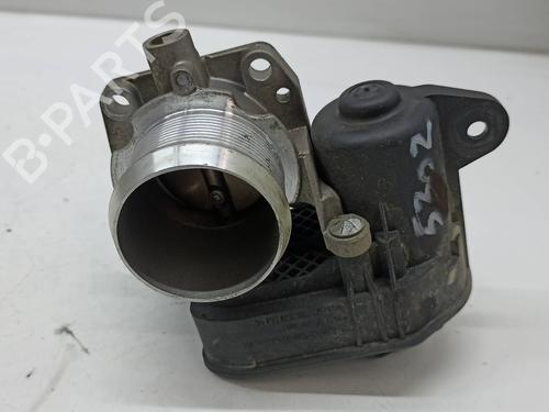 Used Throttle body PEUGEOT 308 II (LB_, LP_, LW_, LH_, L3_) [2013-2021]  26564088