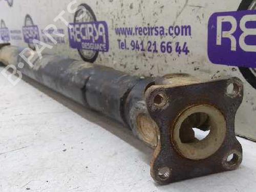 Driveshaft SUZUKI GRAND VITARA I (FT, HT)  | BP9478928M37 