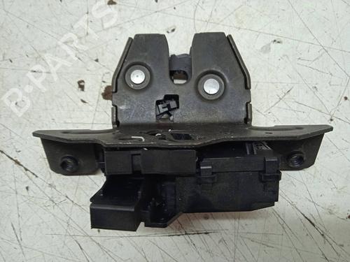 Used Tailgate lock OPEL ASTRA K (B16) [2015-2022]  11856062
