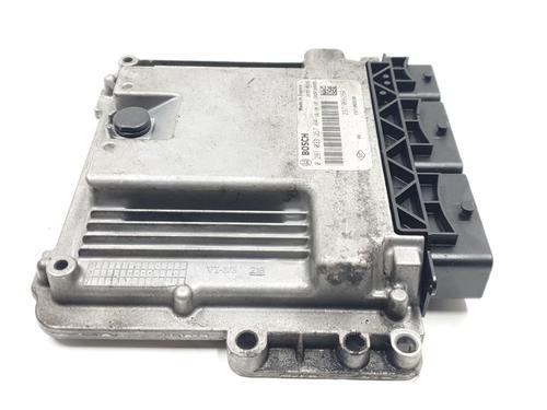 Engine control unit (ECU) OPEL VIVARO B Van (X82) 1.6 CDTI (05) | BP30906929M57