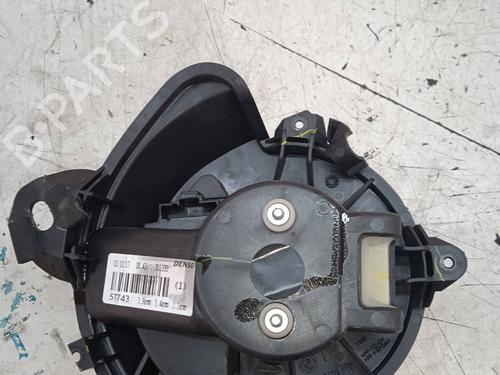 Varmeblæser FIAT DOBLO Cargo (263_)  | BP14239984M62 