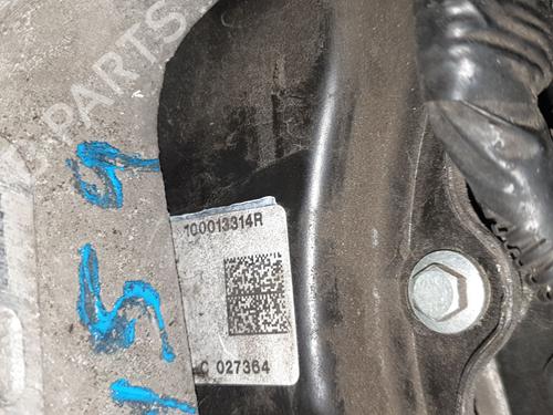 Engine OPEL VIVARO B Van (X82) 1.6 CDTI (05) | BP30960170M1 - Image 10