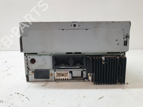Radio NISSAN NAVARA NP300 (D40)  | BP23143761E6 