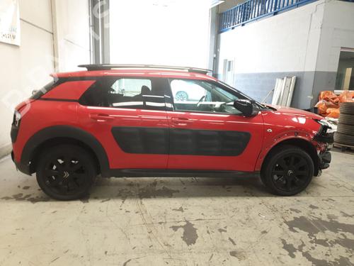 Alternator CITROËN C4 CACTUS 1.6 BlueHDi 100 | BP37720299M7 - Image 15
