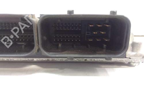Engine control unit (ECU) SEAT IBIZA III (6L1)  | BP9471705M57 