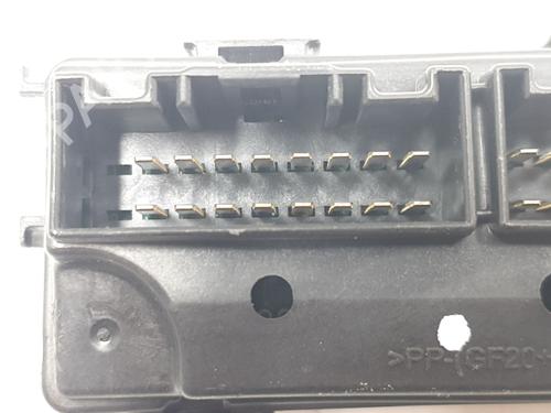 Fuse box HYUNDAI i30 Estate (GD) 1.6 CRDi | BP34539099E1  - Image 5