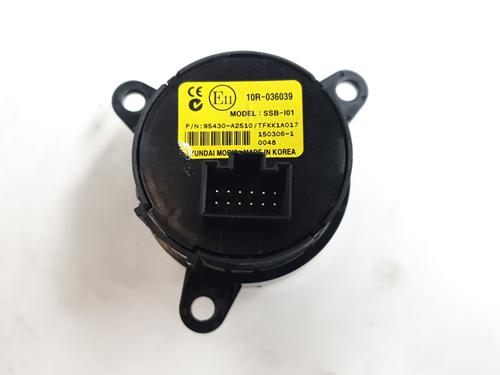 Switch KIA PRO CEE'D (JD) 1.6 CRDi 128 | BP36696736I30 - Image 5