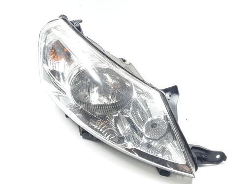 Used Right headlight FIAT SCUDO Van (270_, 272_) 1.6 D Multijet (90 hp) 30287850