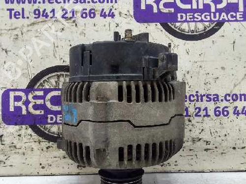 Used Alternator Alternator 9479639 9479639