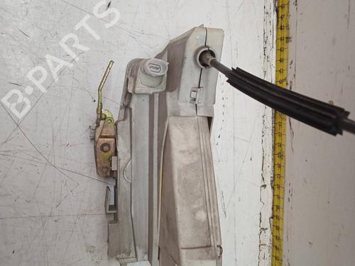 Front right lock SEAT ALHAMBRA (7V8, 7V9)  | BP9487657C97 