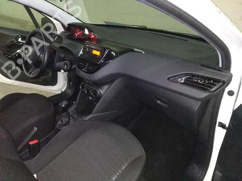 Left sun visor PEUGEOT 208 I (CA_, CC_)  | BP9465189I1 