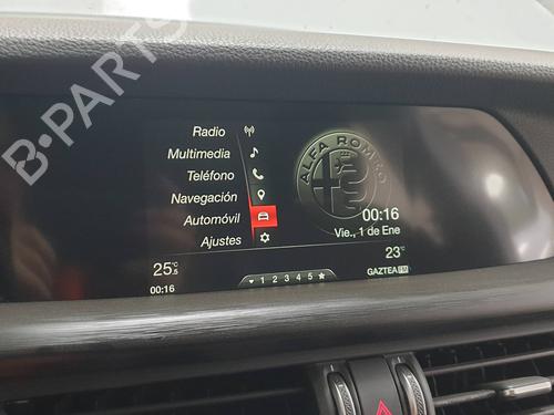 Display monitor ALFA ROMEO STELVIO (949_) 2.2 D (949.AXD1A) | BP17188685C48 