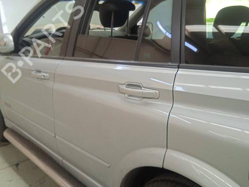 Dør venstre bak SSANGYONG KYRON  | BP13665513C4 