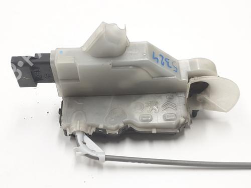 Front left lock CITROËN C4 CACTUS  | BP27199543C98 